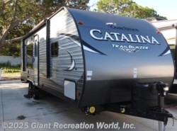 New 2018 Coachmen Catalina 26TH available in Palm Bay, Florida
