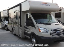 New 2018 Coachmen Orion 20CBFT available in Palm Bay, Florida