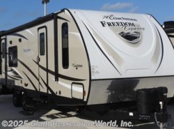 New 2018 Coachmen Freedom Express 276RKDS available in Palm Bay, Florida