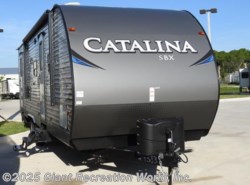 New 2018 Coachmen Catalina SBX 281DDS available in Palm Bay, Florida