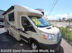 New 2017 Coachmen Orion 24RB available in Winter Garden, Florida
