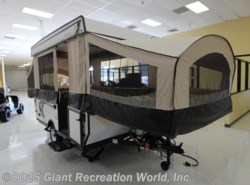 New 2017 Coachmen Clipper Sport 107LS available in Winter Garden, Florida