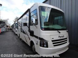 New 2018 Coachmen Pursuit 27DSPF available in Winter Garden, Florida
