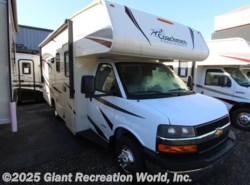 New 2018 Coachmen Freelander 21RSC available in Winter Garden, Florida