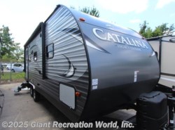 New 2018 Coachmen Catalina 223RBSLE available in Winter Garden, Florida