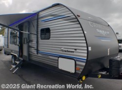 New 2019 Coachmen Catalina TRAILBLAZER available in Winter Garden, Florida