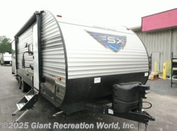 New 2019 Forest River Salem FSX available in Winter Garden, Florida