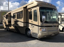 Used 2008 Monaco RV Signature 600 available in Winter Garden, Florida