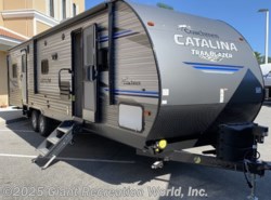 New 2019 Coachmen Catalina TRAILBLAZER available in Winter Garden, Florida