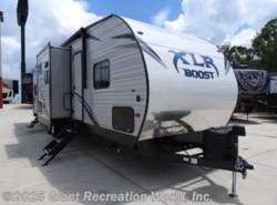New 2019 Forest River XLR BOOST available in Winter Garden, Florida