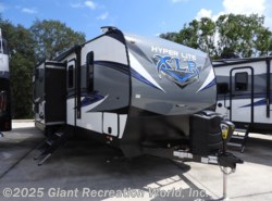 New 2019 Forest River XLR HYPERLITE available in Winter Garden, Florida