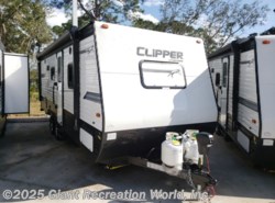 New 2019 Coachmen Clipper available in Winter Garden, Florida