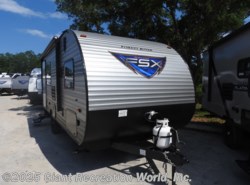 New 2020 Forest River Salem FSX available in Winter Garden, Florida