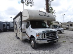 Used 2017 Thor Motor Coach FOURWINDS available in Winter Garden, Florida