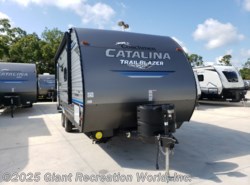 Used 2019 Coachmen Catalina TRAILBLAZER available in Winter Garden, Florida