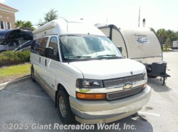 Used 2011 Airstream AIRSTREAM available in Winter Garden, Florida