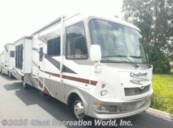 Used 2007 Damon Challenger available in Winter Garden, Florida