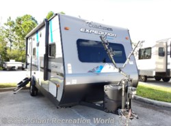New 2020 Coachmen Catalina Expedition available in Winter Garden, Florida