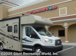 New 2017 Coachmen Orion 21RSFT available in Ormond Beach, Florida