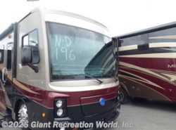New 2018 Holiday Rambler Navigator XE 33D available in Ormond Beach, Florida