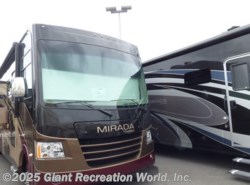New 2018 Coachmen Mirada 35LSF available in Ormond Beach, Florida