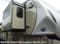 New 2018 Coachmen Chaparral 370FL available in Ormond Beach, Florida
