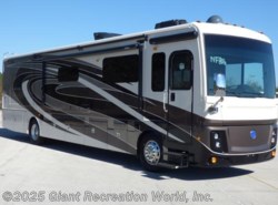 New 2018 Holiday Rambler Navigator 38F available in Ormond Beach, Florida