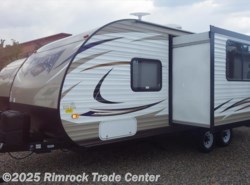 New 2018 Forest River Wildwood available in Grand Junction, Colorado