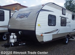 New 2018 Forest River Wildwood available in Grand Junction, Colorado