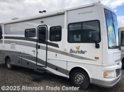 Used 2006 Fleetwood Bounder 32W available in Grand Junction, Colorado