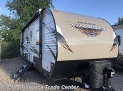 New 2019 Forest River Wildwood FSX 28DBUD available in Grand Junction, Colorado