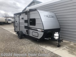 2019 Travel Lite Falcon F18RB 2019 Travel Lite Falcon F18RB