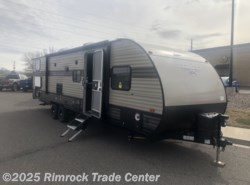 New 2020 Forest River Wildwood 273QBXL available in Grand Junction, Colorado