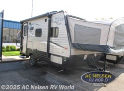 New 2018 Coachmen Clipper Ultra-Lite 16RBD available in Omaha, Nebraska