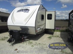 New 2018 Coachmen Freedom Express 233RBS available in Omaha, Nebraska