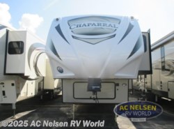New 2018 Coachmen Chaparral 392MBL available in Omaha, Nebraska