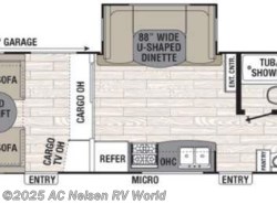 New 2018 Coachmen Freedom Express Blast 301BLDSLE available in Omaha, Nebraska