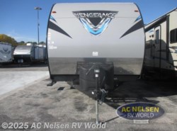 New 2018 Forest River Vengeance Super Sport 29V available in Omaha, Nebraska