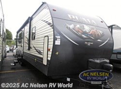 New 2018 Palomino Puma 32-RKTS available in Omaha, Nebraska