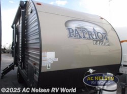 New 2018 Forest River Cherokee Wolf Pup 17RP available in Omaha, Nebraska