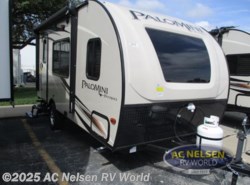 New 2018 Palomino PaloMini 160RB available in Omaha, Nebraska