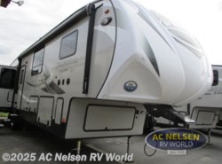 New 2019 Coachmen Chaparral 392MBL available in Omaha, Nebraska
