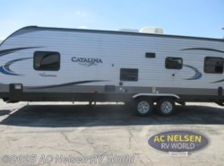 New 2019 Coachmen Catalina Trail Blazer 26TH available in Omaha, Nebraska