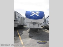 New 2019 Coachmen Chaparral X-Lite 295X available in Omaha, Nebraska
