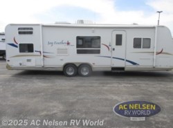 Used 2008 Jayco Jay Feather LGT 29 X available in Omaha, Nebraska