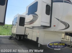 New 2019 Forest River Cedar Creek Silverback 37RTH available in Omaha, Nebraska