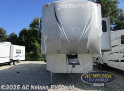 Used 2013 Forest River Cedar Creek Silverback 29RE available in Omaha, Nebraska