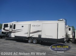 New 2018 Forest River Cedar Creek Silverback 37FLK available in Omaha, Nebraska