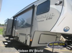 New 2019 Coachmen Chaparral Lite 29BH available in Omaha, Nebraska