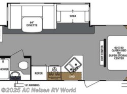 New 2019 Forest River Surveyor 295QBLE available in Omaha, Nebraska